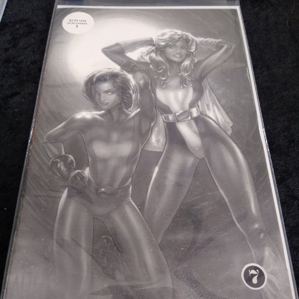 Comic Lycra Woman Spandex Girl Halloween Special